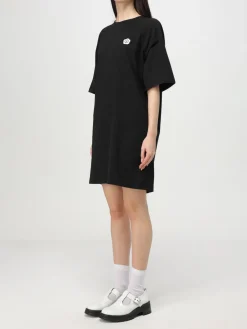 Abito a t-shirt in cotone Kenzo