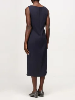 Abito Alberta Ferretti in misto viscosa