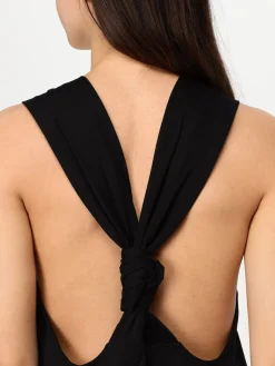 Abito basic Lou Lou Studio in jersey