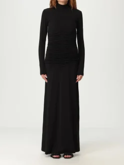 Abito Bite Studios in jersey arricciato