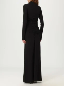 Abito Bite Studios in jersey arricciato