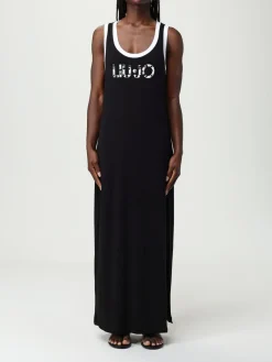 Abito casual Liu Jo in viscosa stretch