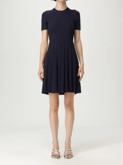 Abito casual Michael Kors in maglia di misto viscosa