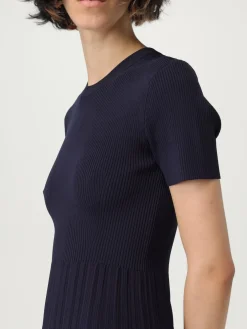 Abito casual Michael Kors in maglia di misto viscosa