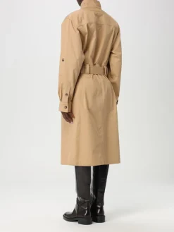 Abito chemisier A.P.C. in cotone