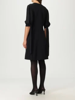 Abito chemisier Chloé in misto viscosa