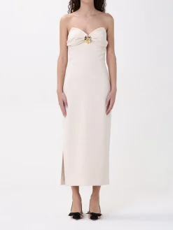 Abito Elisabetta Franchi in crêpe