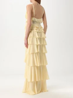 Abito Elisabetta Franchi in crepe