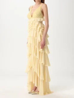 Abito Elisabetta Franchi in crepe