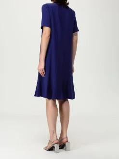 Abito Emporio Armani in crêpe