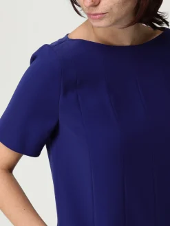 Abito Emporio Armani in crêpe