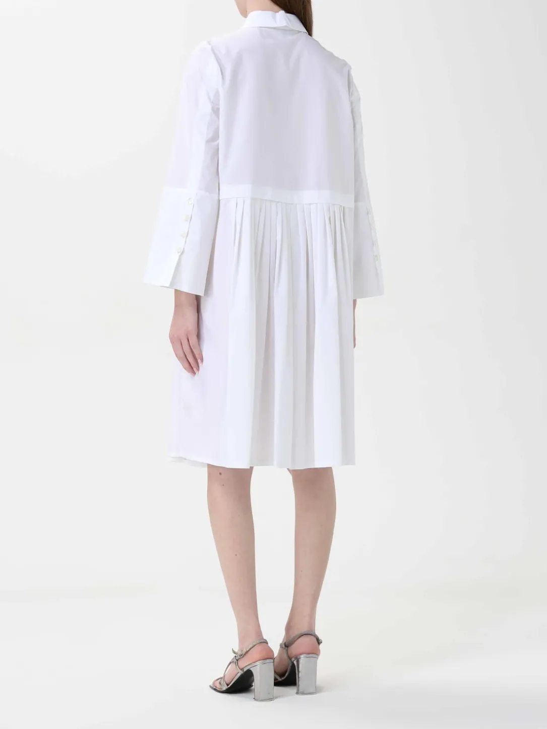 Abito Emporio Armani in cotone