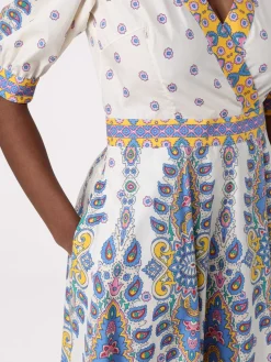 Abito Etro in cotone