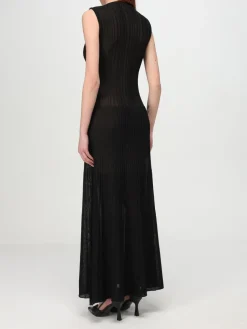 Abito Federica Tosi in misto viscosa