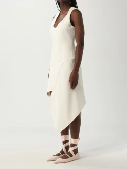 Abito Ferragamo in viscosa stretch