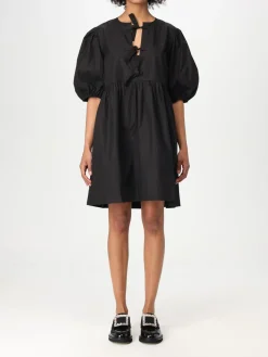 Abito Ganni in cotone organico