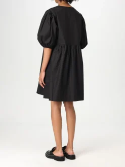 Abito Ganni in cotone organico