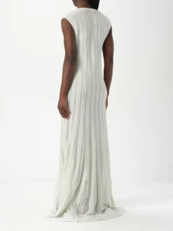 Abito Golden Goose in misto cotone