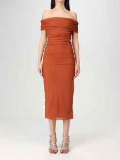 Abito Hanita in jersey stretch