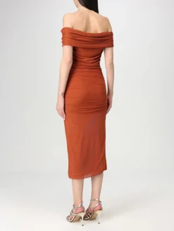 Abito Hanita in jersey stretch