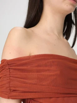 Abito Hanita in jersey stretch