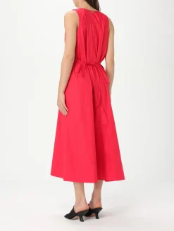 Abito in cotone Twinset