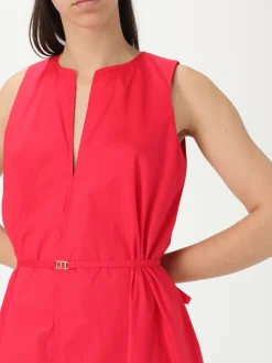 Abito in cotone Twinset