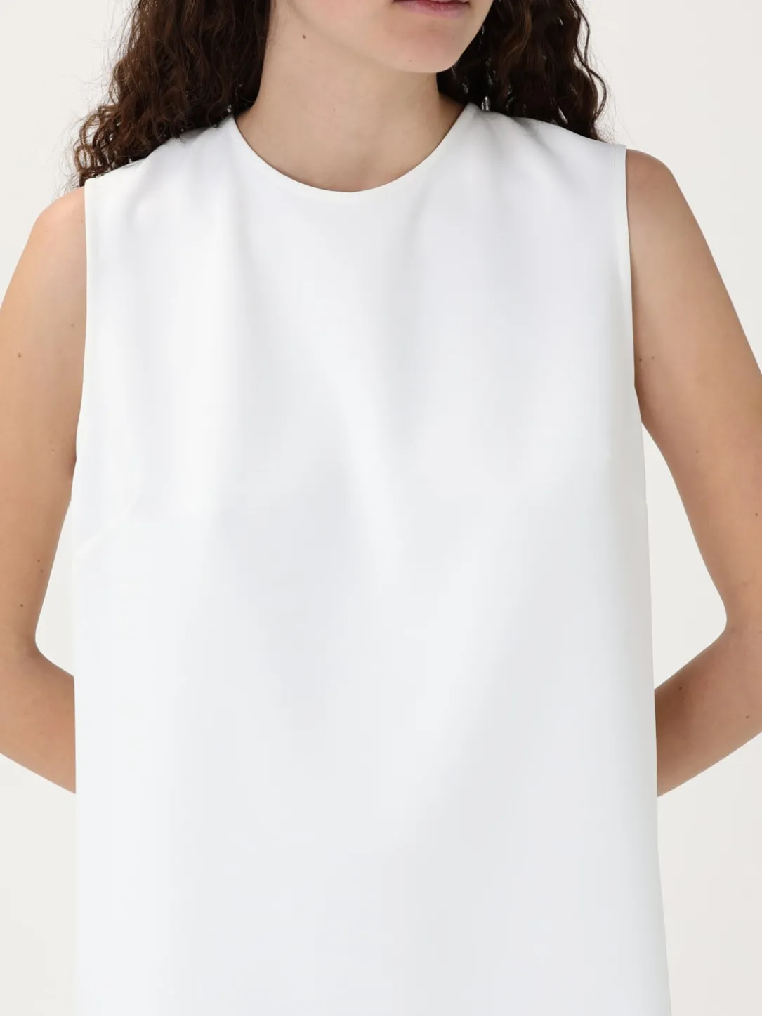 Abito in poliestere Meimeij