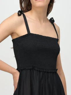 Abito Karl Lagerfeld in cotone