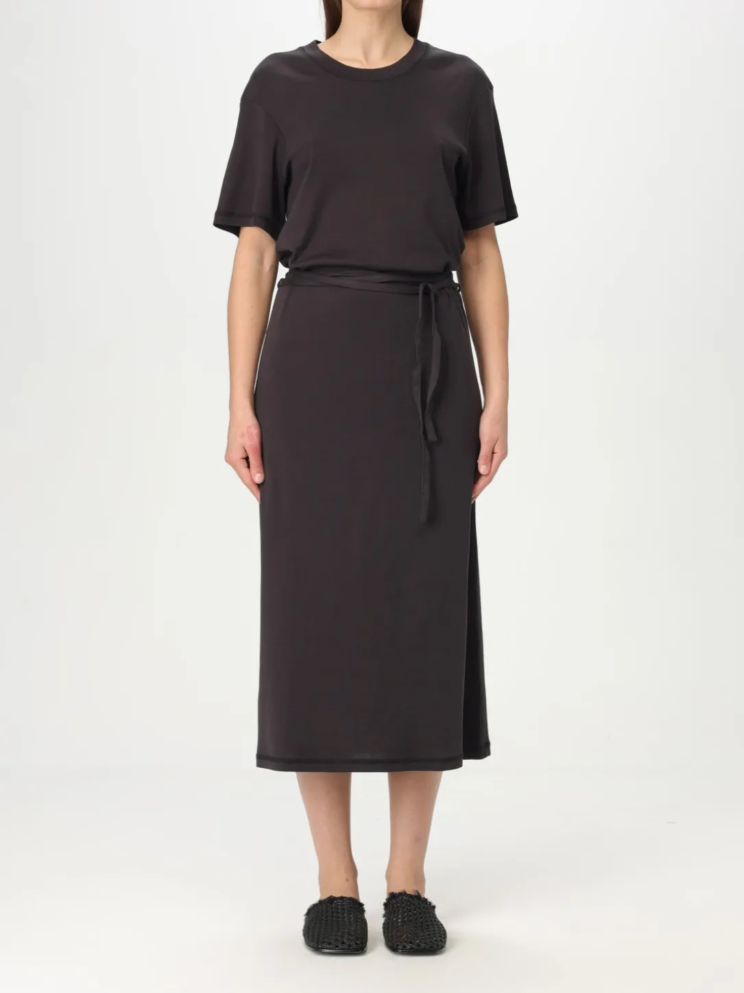 Abito Lemaire in cotone