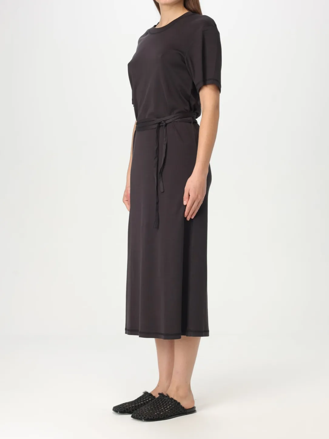 Abito Lemaire in cotone