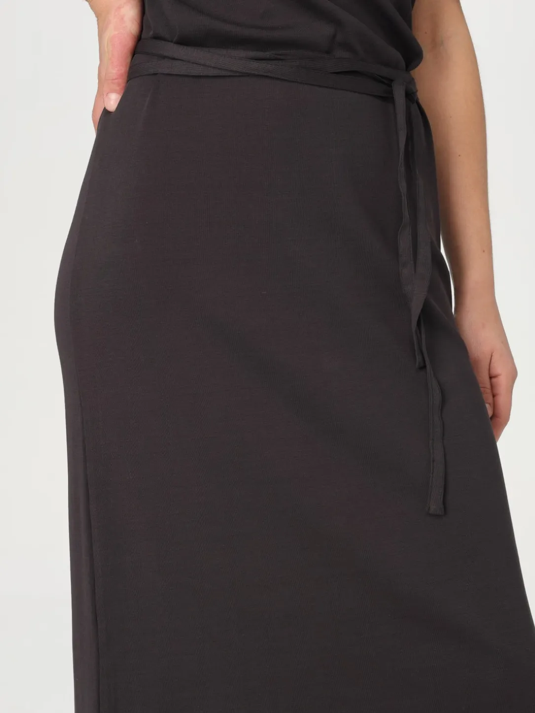 Abito Lemaire in cotone