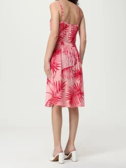 Abito Liu Jo in viscosa con stampa floreale