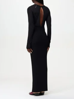 Abito Liviana Conti in misto lana