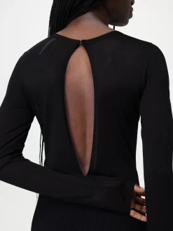 Abito Liviana Conti in misto lana