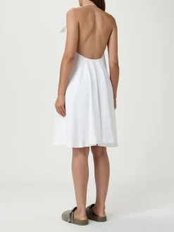 Abito Loewe in tessuto tecnico stretch