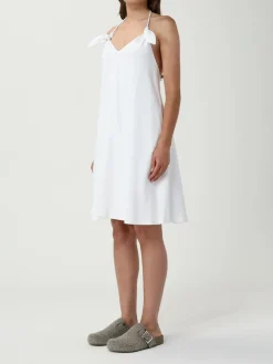 Abito Loewe in tessuto tecnico stretch