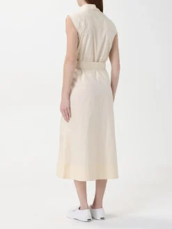 Abito midi Colmar in cotone