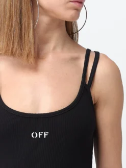 Abito mini Off-White