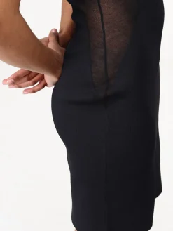 Abito mini Stella McCartney in jersey