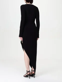 Abito Norma Kamali in jersey