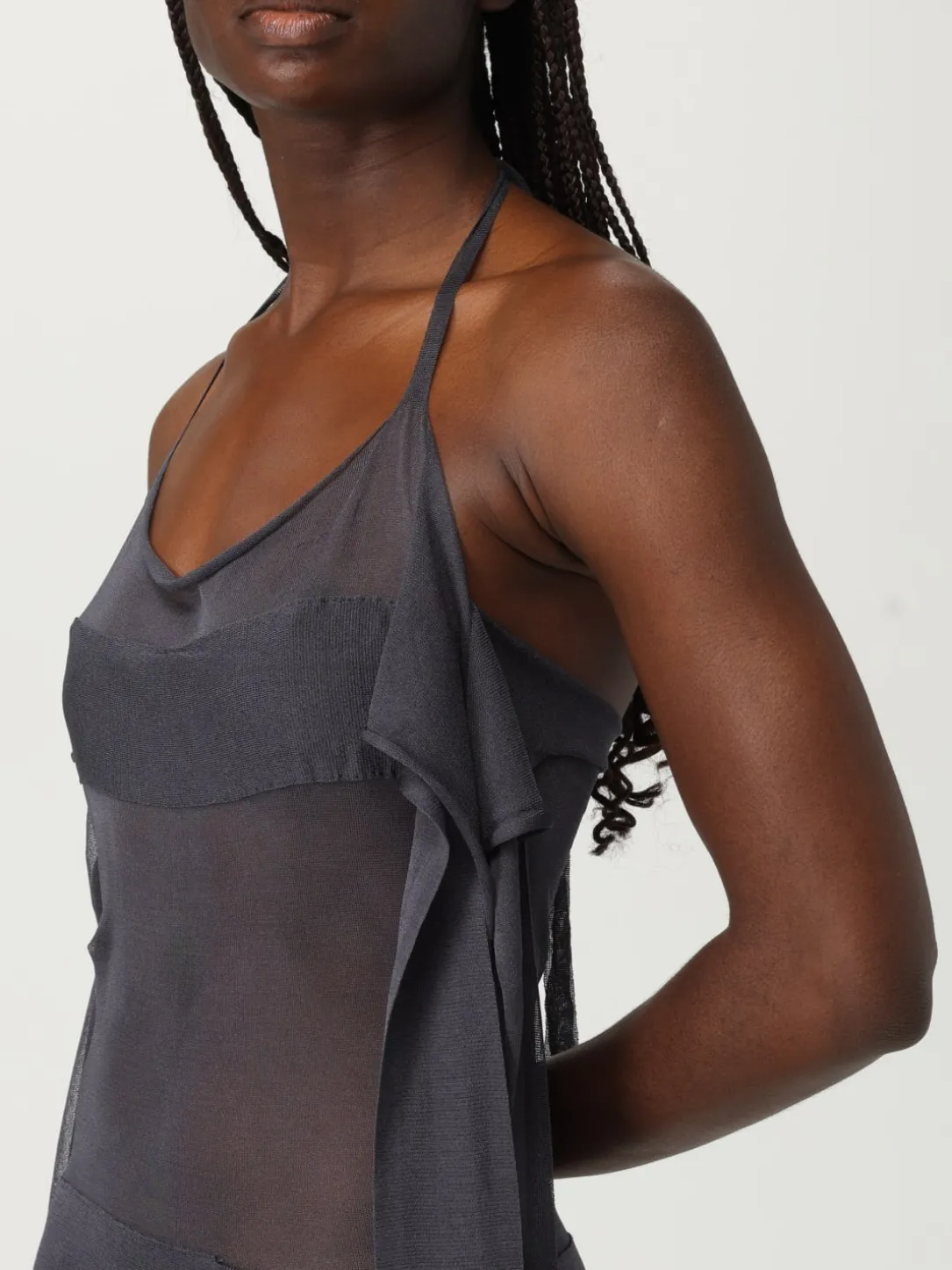 Abito Paloma Wool in lana