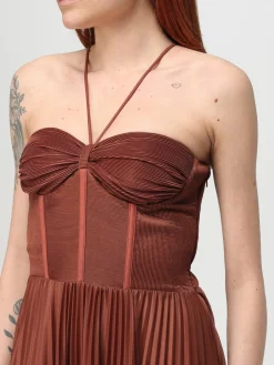 Abito Pinko in crepe