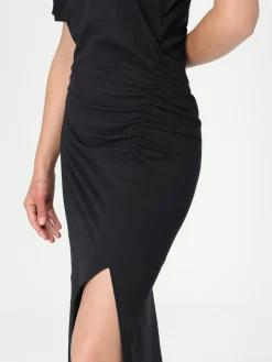 Abito Pinko in crêpe