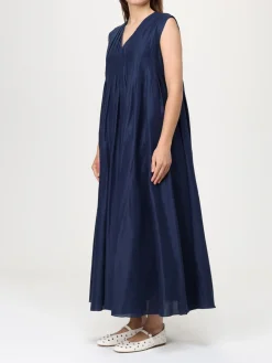 Abito 'S Max Mara in misto cotone