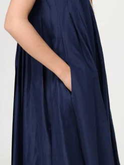 Abito 'S Max Mara in misto cotone