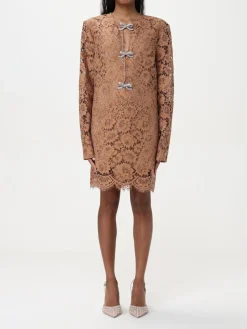 Abito Self-Portrait in pizzo