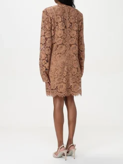 Abito Self-Portrait in pizzo