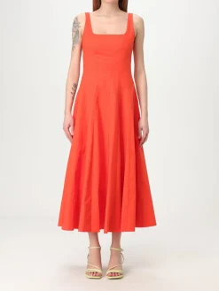 Abito Staud in cotone stretch