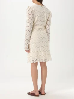 Abito Twinset in maglia